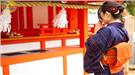 Cảm nhận về đón tết Dương lịch ở Nhật Bản